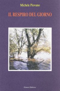 Immagine copertina libro Il respiro del giorno