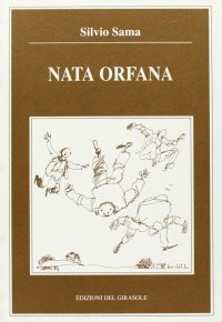 Immagine copertina libro Nata orfana