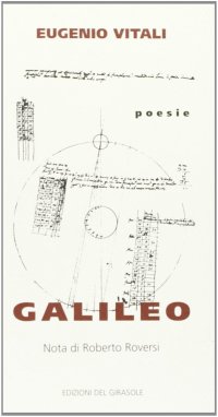 Immagine copertina libro Galileo