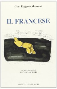 Immagine copertina libro Il francese