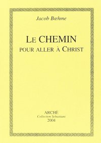Immagine copertina libro Le chemin pour aller au Christ