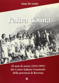 Immagine copertina libro L'altra donna