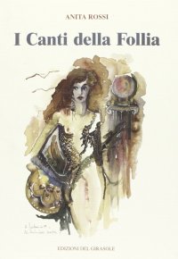 Immagine copertina libro I canti della follia