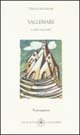 Immagine copertina libro Vallemare e altri racconti