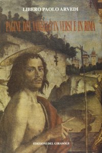 Immagine copertina libro Pagine del vangelo in versi e in rima