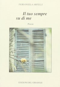 Immagine copertina libro Il tuo sempre su di me