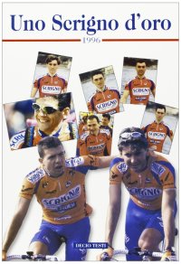 Immagine copertina libro Uno scrigno d'oro (1996)