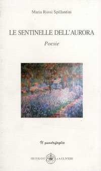 Immagine copertina libro Le sentinelle dell'aurora