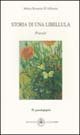 Immagine copertina libro Storia di una libellula
