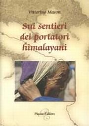 Immagine copertina libro Sui sentieri dei portatori himalayani