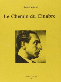Immagine copertina libro Le chemin du cinabre