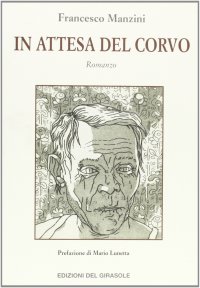 Immagine copertina libro In attesa del corvo
