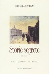 Immagine copertina libro Storie segrete