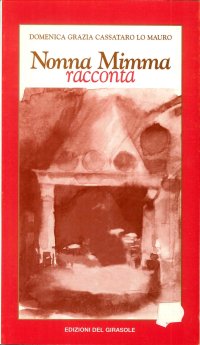 Immagine copertina libro Nonna Mimma racconta
