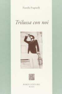 Immagine copertina libro Trilussa con noi