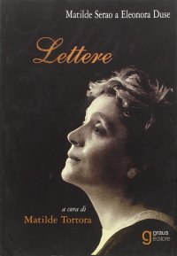Immagine copertina libro Lettere