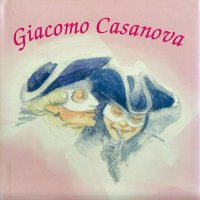 Immagine copertina libro Giacomo Casanova. «Saturnale notturno» e «Un ballo al monastero»