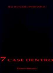 Immagine copertina libro 7 case dentro