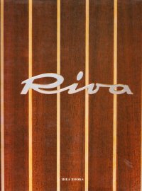 Immagine copertina libro Riva. Millennium meeting. Ediz. italiana e inglese