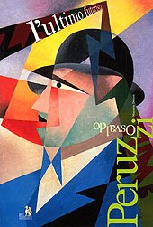Immagine copertina libro Peruzzi Osvaldo. L'ultimo futurista