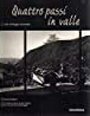 Immagine copertina libro Quattro passi in valle. La valle di Muggio raccontata
