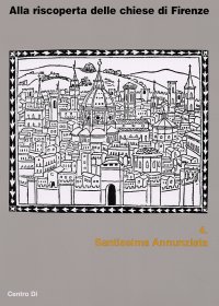 Immagine copertina libro Santissima Annunziata