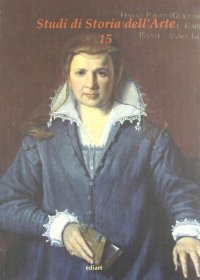 Immagine copertina libro Studi di storia dell'arte. Vol. 15