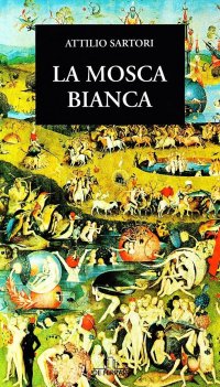 Immagine copertina libro La mosca bianca