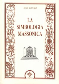 Immagine copertina libro La simbologia massonica