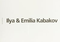 Immagine copertina libro Ilya & Emilia Kabakov. Where is our place? Ediz. italiana e inglese