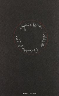 Immagine copertina libro Angeli e diavoli. Vannetta Cavallotti-Enrico Colombotto Rosso