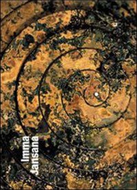 Immagine copertina libro Imma Jansana. Ediz. italiana e inglese