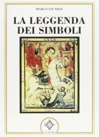 Immagine copertina libro La leggenda dei simboli