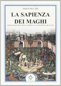 Immagine copertina libro La sapienza dei maghi