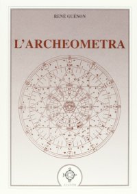 Immagine copertina libro L'archeometra
