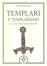 Immagine copertina libro Templari e templarismo