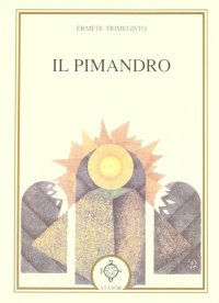 Immagine copertina libro Il Pimandro