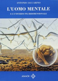 Immagine copertina libro L'uomo mentale