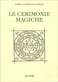 Immagine copertina libro Le cerimonie magiche