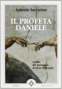 Immagine copertina libro Il profeta Daniele