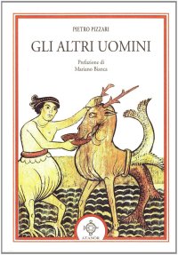 Immagine copertina libro Gli altri uomini