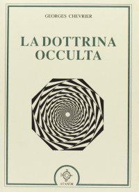 Immagine copertina libro La dottrina occulta
