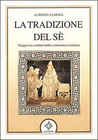Immagine copertina libro La tradizione del sé