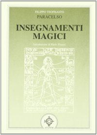 Immagine copertina libro Insegnamenti magici