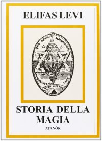 Immagine copertina libro Storia della magia