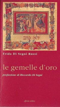 Immagine copertina libro Le gemelle d'oro