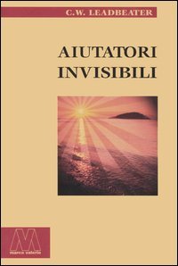 Immagine copertina libro Aiutatori invisibili