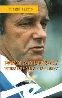 Immagine copertina libro Parola di Boskov