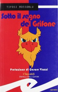 Immagine copertina libro Sotto il segno del grifone