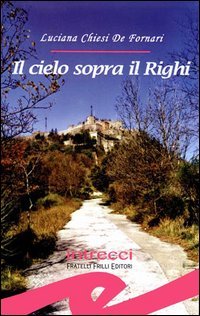 Immagine copertina libro Il cielo sopra il Righi